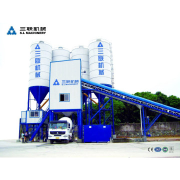 cement mixing plant\cement mixer